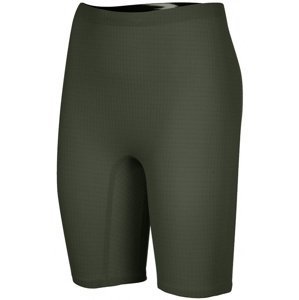 Arena powerskin carbon duo jammer army green 26