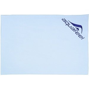 Ručník aquafeel sports towel 60x80 světle modrá
