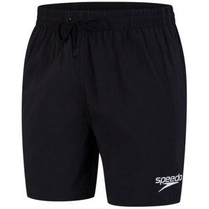 Speedo essentials 16 watershort black m