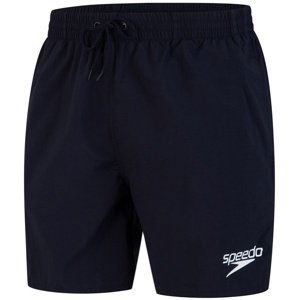 Speedo essentials 16 watershort true navy s