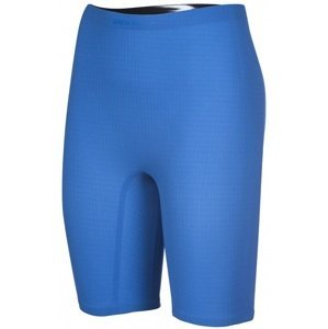 Arena powerskin carbon duo jammer blue 26