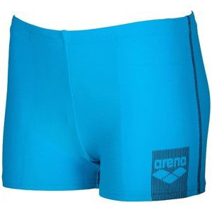 Chlapecké plavky arena basics short junior turquoise/navy 24