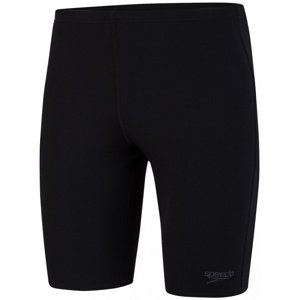 Speedo essentials endurance+ jammer black 32