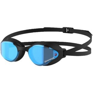 Plavecké brýle swans sr-81m paf černo/modrá
