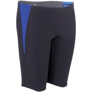 Aquafeel jammer i-nov racing black/blue 26