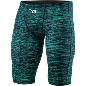 Tyr thresher baja male short green 18