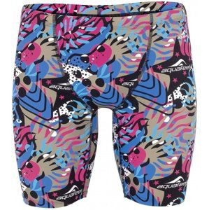 Aquafeel abstract jungle jammer boys multi 28