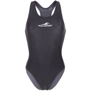 Aquafeel aquafeelback girls black 24