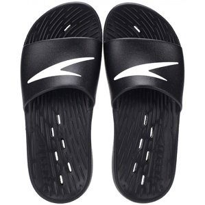 Speedo slide black 8