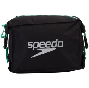 Speedo pool side bag černá