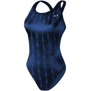 Tyr fusion 2 aeroback navy 24