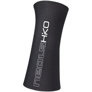 Hiko neoprene armbands 1.5mm black s