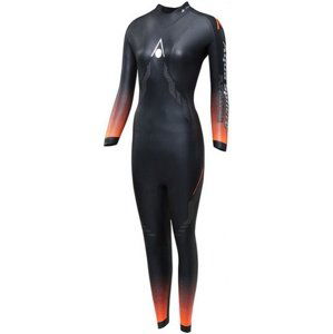 Půjčení - aqua sphere pursuit 2.0 women black/orange l