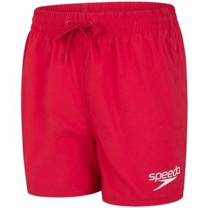 Speedo essential 13 watershort boy fed red xs