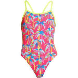 Funkita bae boo single strap one piece girls 30