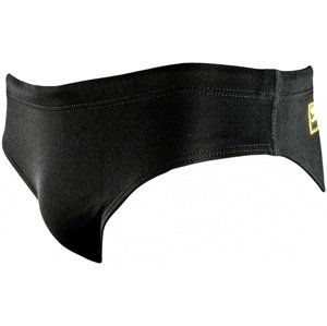 Finis brief black 38