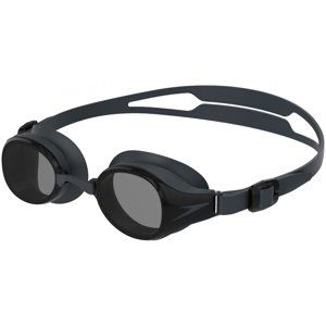 Speedo hydropure optical black/smoke -2.0