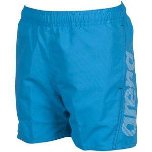 Arena fundamentals arena logo boxer junior turquoise/white/black 24