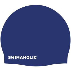 Swimaholic seamless cap tmavě modrá