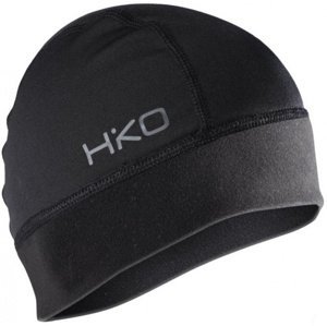 Hiko teddy cap black s/m