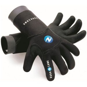 Aqualung dry comfort neoprene gloves 4mm l