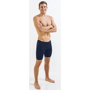 Finis jammer solid navy 30