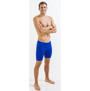 Finis jammer solid blueberry 38