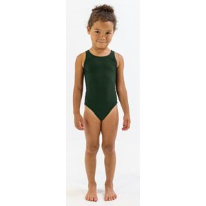 Finis youth bladeback solid pine 18
