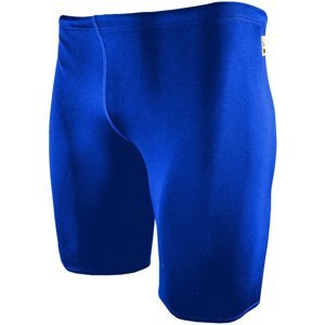 Finis youth jammer solid blueberry 20