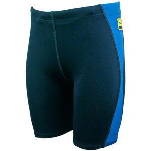 Finis youth jammer splice black/blue 18