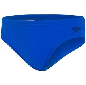 Pánské plavky speedo essentials endurance+ 7cm brief bondi blue 26