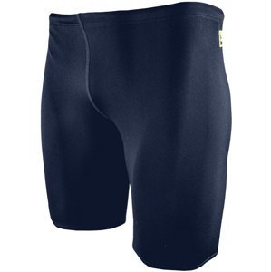 Finis youth jammer solid navy 18