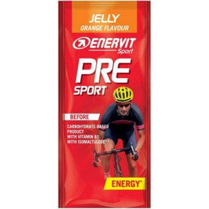 Enervit pre sport orange 45g