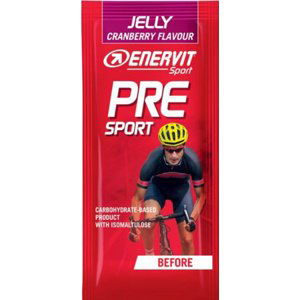 Enervit pre sport cranberry 45g