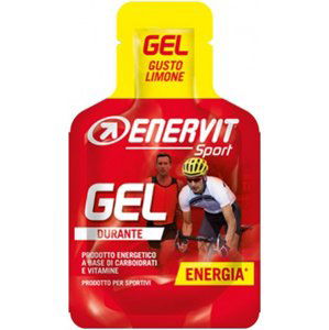 Enervit gel lemon 25ml