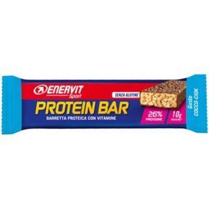 Enervit protein bar 26% coconut 40g