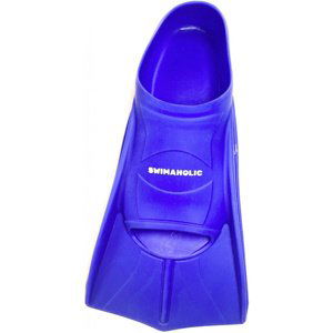 Swimaholic training fin blue xs