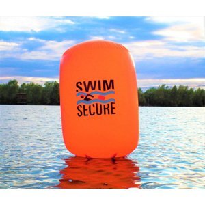Swim secure marker buoy oranžová
