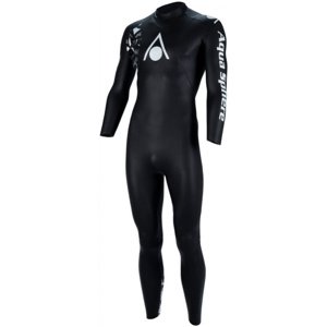 Aqua sphere pursuit v3 men black/white m