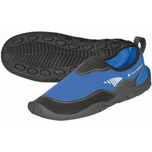 Boty do vody aqua sphere beachwalker rs royal blue/black 41