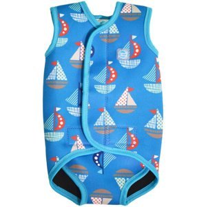 Splash about baby wrap set sail s