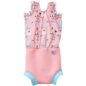 Plavky pro kojence splash about happy nappy costume nina's ark s