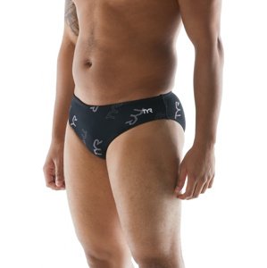 Tyr cascading racer black/grey 28