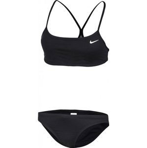 Nike essential sports bikini black xs