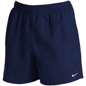 Nike essential lap 5 volley short midnight navy s