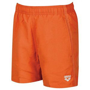 Arena fundamentals boxer junior orange/white 24