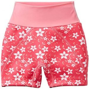 Inkontinenční plavky pro děti splash about jammers pink blossom 3-4