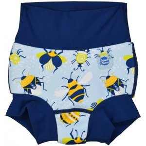 Kojenecké plavky splash about happy nappy duo bugs life xl