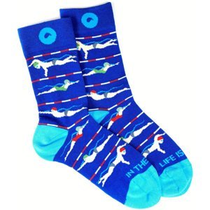 Swimaholic socks 39-42