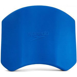 Plavecká deska speedo elite pullkick modrá